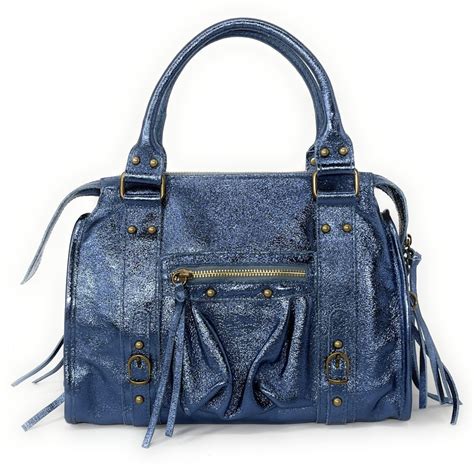 sac a main cuir sans marque